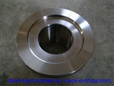 High Precision OEM OEM Custom Shaft Metal Sleeve Parts