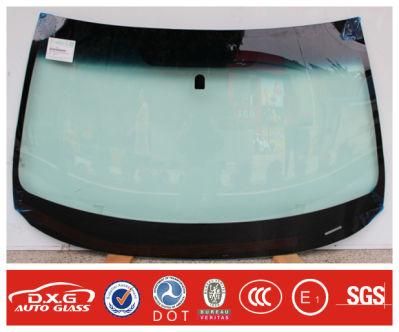 Auto Glass for Honda Civic Wagon 1988- Laminated Front Windshield