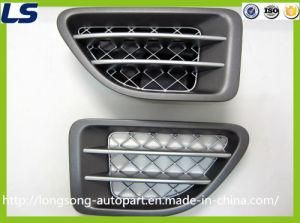 ABS OEM Style Car Fender Side Air Vent for Range Rover Sport 05-09