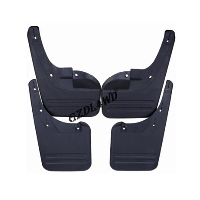 4X4 Factory OEM Mudguard for Toyota Hilux Vigo