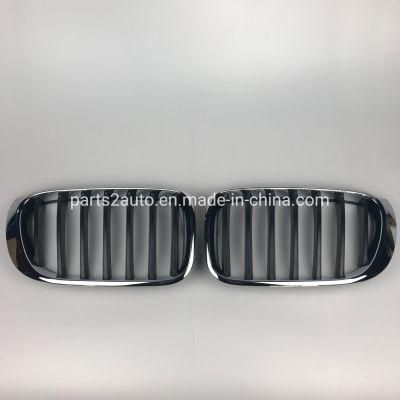 for BMW F26 Bumper Grille