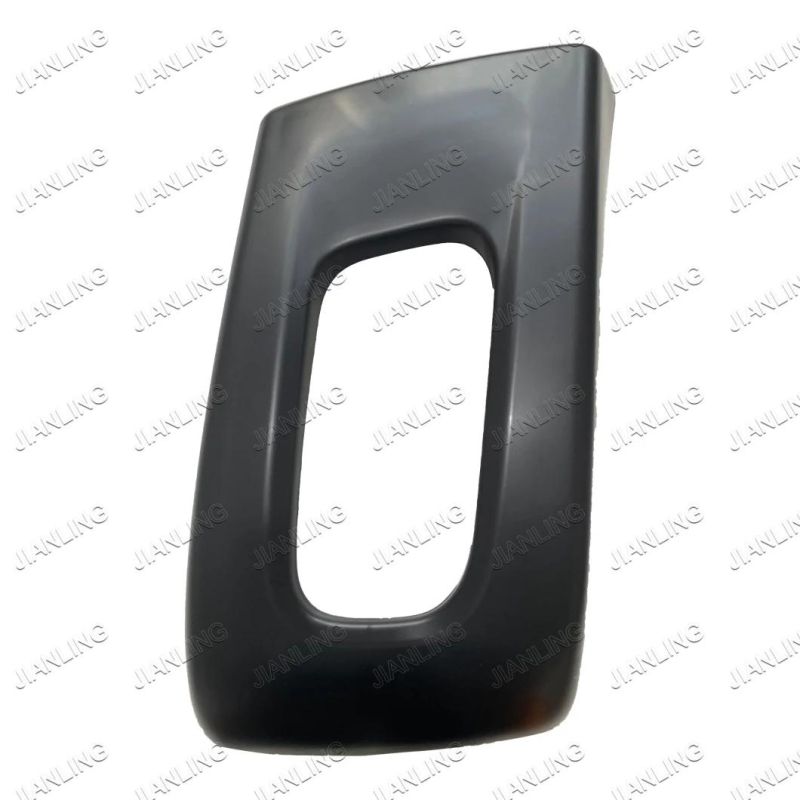 Auto Bumper Cover Narrow for Truck Mitsubishi Truck Fuso Canter 2012 Auto Bumper