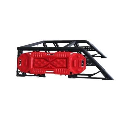 4X4 Sand Ladder off-Road Truck Parts Recovery Traction Snow Track Tire Ladder