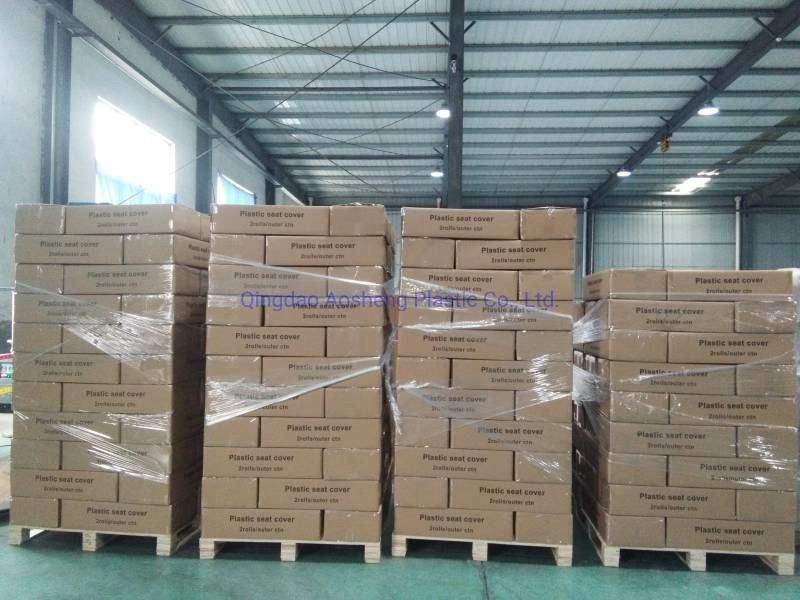 The Disposable Car Seat Dust Cover145cm*85cm