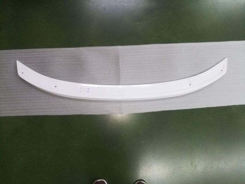 for Corolla 2020 Rear Lip Spoiler