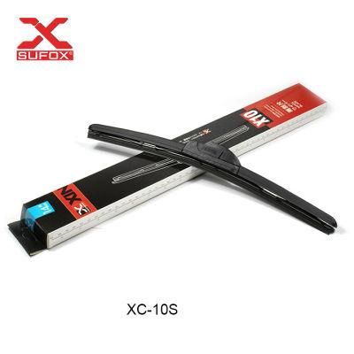 Fast Delivery Good Quality Guangzhou Windshield Wiper Blade Manufacturer