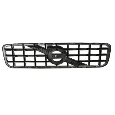 Auto Car Front Grille with ABS Mesh for Xc90