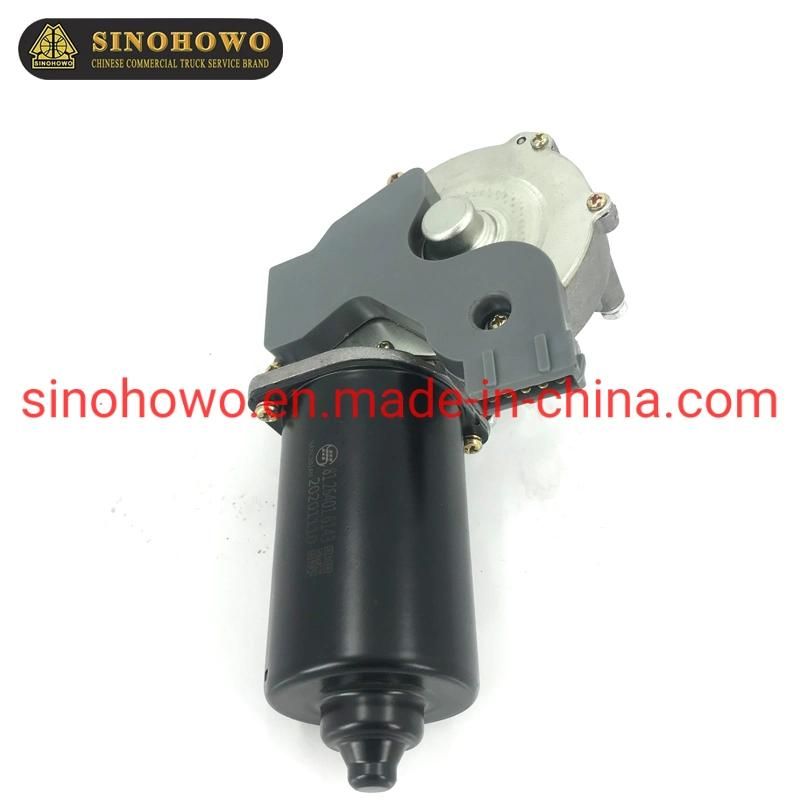 Sinotruk HOWO A7 Wiper Motor
