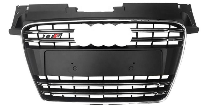 Audi Tt Grill 2015 2016 2017 2018 Auto Accessory Front Bumper Grille