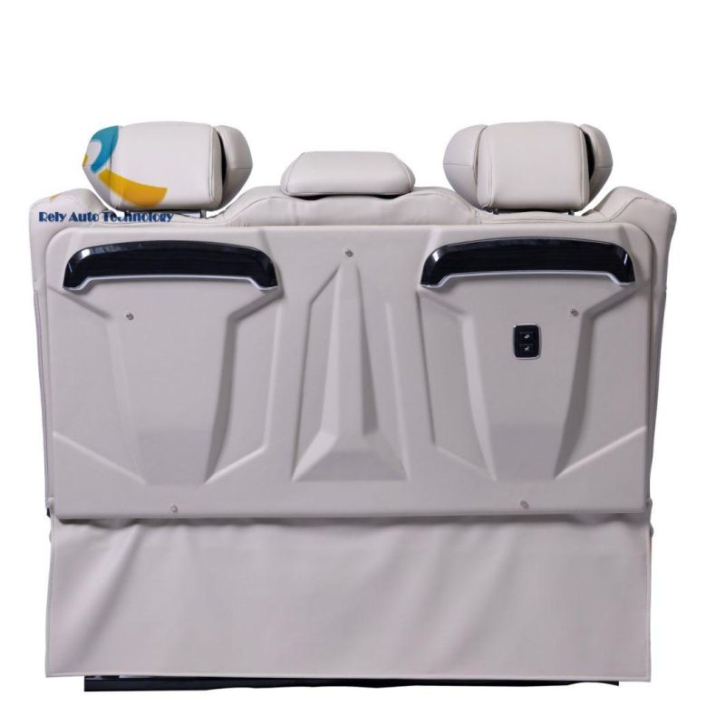 Rely Auto 2022 Auto Tuning Parts Viano V Class Rear Seat Sprinter Van Reclining Seat to Bed