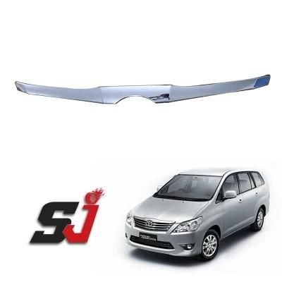 2012-2014 Innova Rear Trunk Streamer