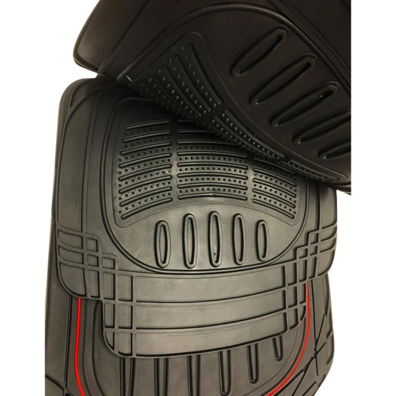 Hot Sale Rubber Car Floor Mat