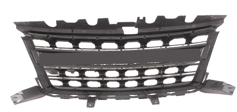 Car Grill Front Mesh Grill Grille for for Colorado 2016 2017 2018 2019