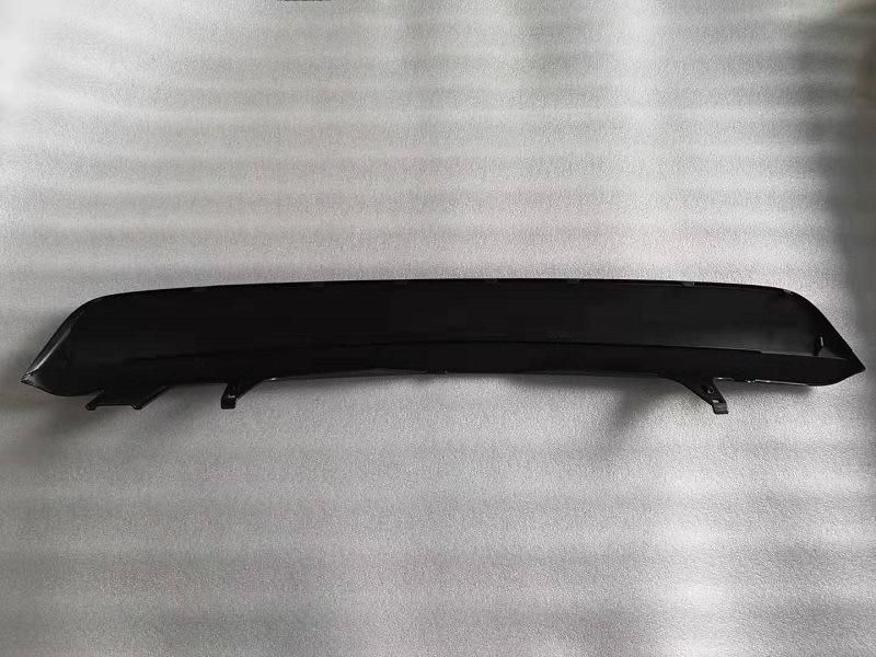 Wholesale Rear Bumper Lower for Toyota Highlander 2012-2013 Car Parts