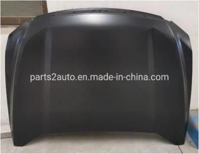 Gmc Acadia Hood 2020-, Gmc Acadia Bonnet 2020-, 84666225