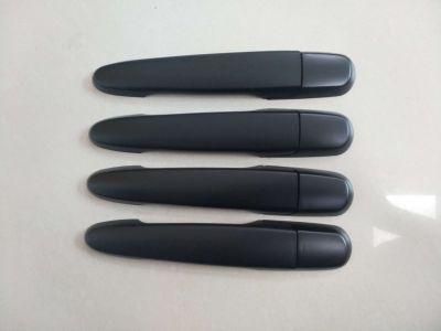 High Quality Door Handle Cover for Toyota Avanza 2016~2018