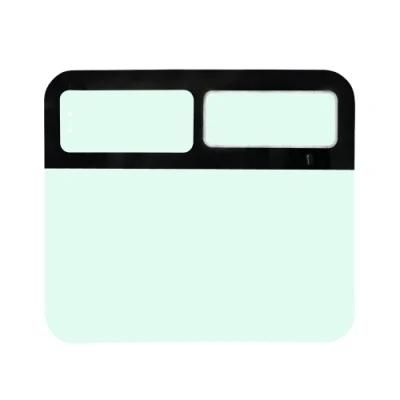 Transit Bus Windows, Transit Bus Windows with Aluminum Frame