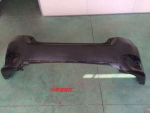 Rear Bumper Honda Civic 2017 2018 2016