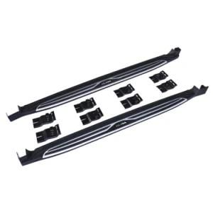 Running Boards Aluminum Side Steps for Ford Kuga Accessories