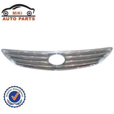 Wholesale Car Parts Front Grille All Chrome for Toyota Camry 2005-2006
