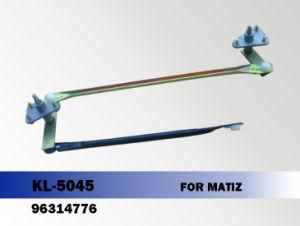 Wiper Transmission Linkage for Matiz, 96314776