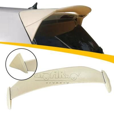 Car Parts for Volkswagen Golf 7.5 Mk7.5 Rline Aspec Style Rear Spoiler 2012-2017