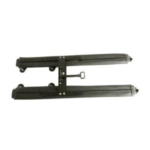 Universal Car Accessories Car Seat Rails
