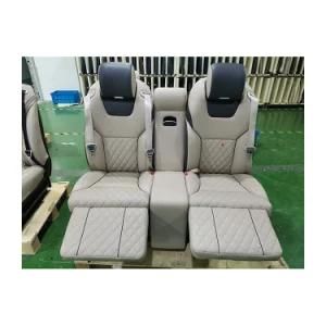 Hot Selling Product Mercedes V-Class Vito Viano Metris Sprinter Couch Seat