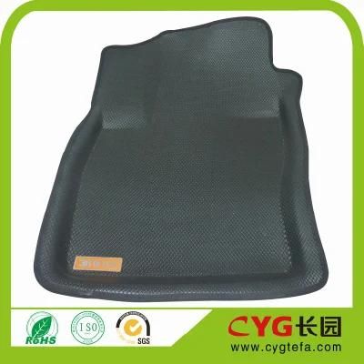 Waterproof Fe Material Car Mat