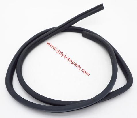 Front Door Opening Seal Rubber for Hilux Trim 62312-0K010