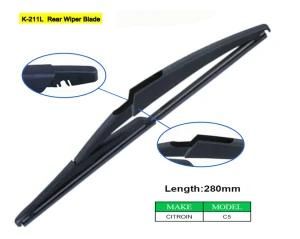 11&quot; Rear Plastic Wiper Blades for Citroen C5, OEM Quality, Competitive Price