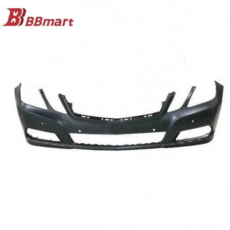 Bbmart Auto Parts Front Bumper Cover for Mercedes Benz W212 S212 OE 2128801340 Factory Price