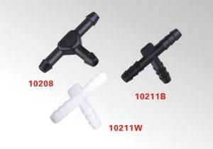 Windshield Washer Bottle Hose T Connector, T Hose Clips Universal Design for All Passenger Cars