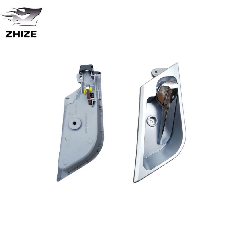 Car Door Inside Handle (Sinotruk HOWO T5G) for Truck