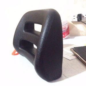 Polyurethane Car Seat Headrest
