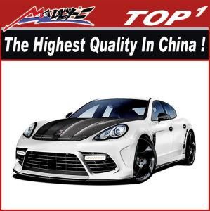 Hot Selling Body Kit for 2010-2013-Porsche-Panamera-Style My Body Part