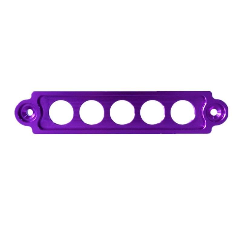 Integra S2000 DC/Eg/Ek Billet Aluminum Battery Tie Down for Civic
