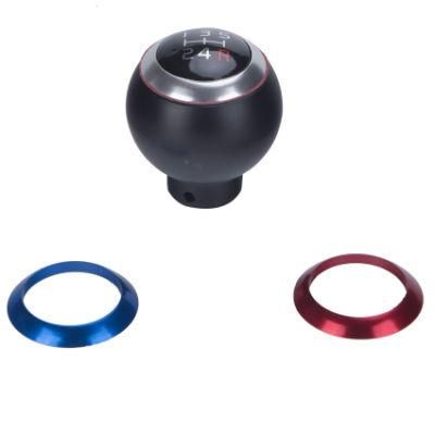 Universal Automatic Car Gear Knob