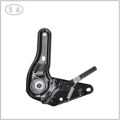 Seat Adjustment Part Adjustable Seat Angle Adjuster for Car Auto Seat