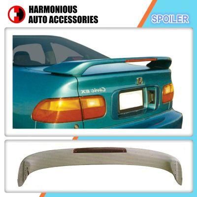 Auto Sculpt Roof Spoiler for Honda Civic 1994-1996