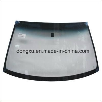 Front Windshield Factory for Nissan Sunny with DOT