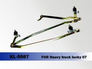 Wiper Transmission Linkage for Heavy Truck Lucky 07, OEM Quality, Competitive Price