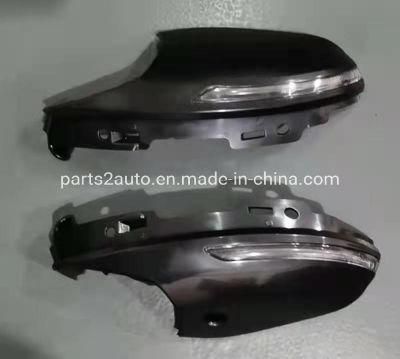 Renault Clio Mirror Cover