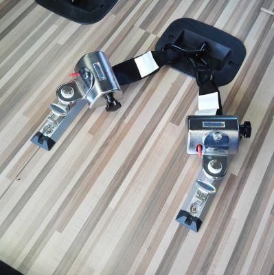 Wheelchair Restraint System Wheelchair Tie Down X-801-1 Certified by ISO