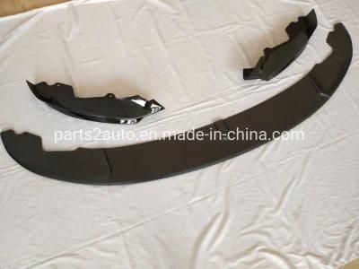 BMW F32 Injection Rear Spoiler Gloss Black