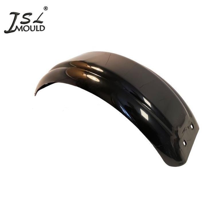 OE Custom Injection Plastic Truck Fender Mold