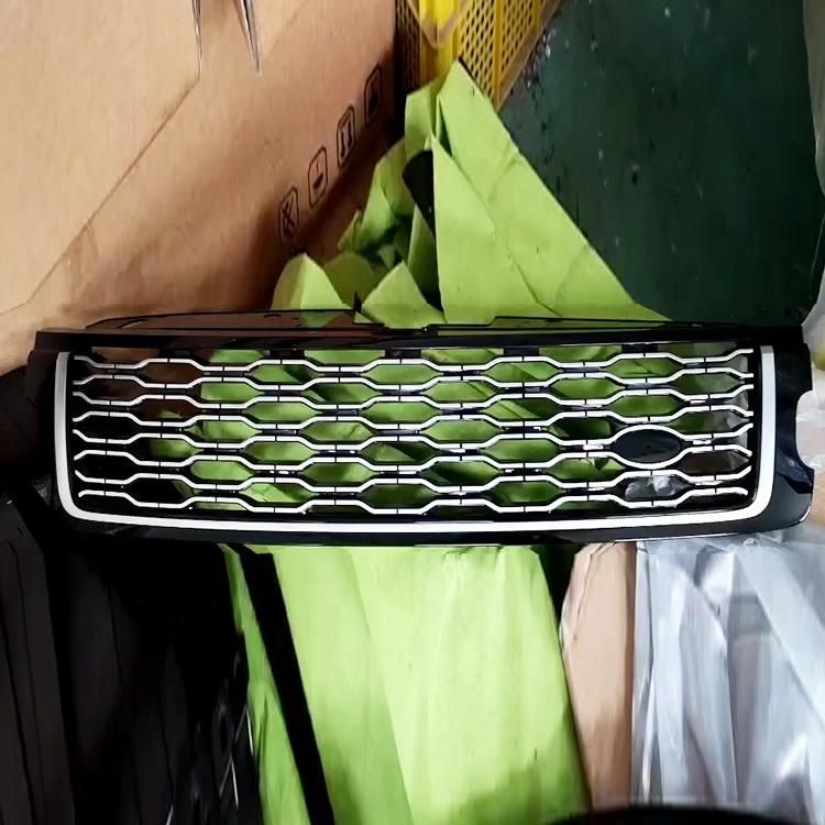 Factory Price Auto Grille Lr019207 for Range Rover Sport Autobiography 2010