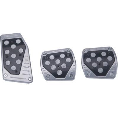 Non Slip Car Cover Brake Racing Car Pedal