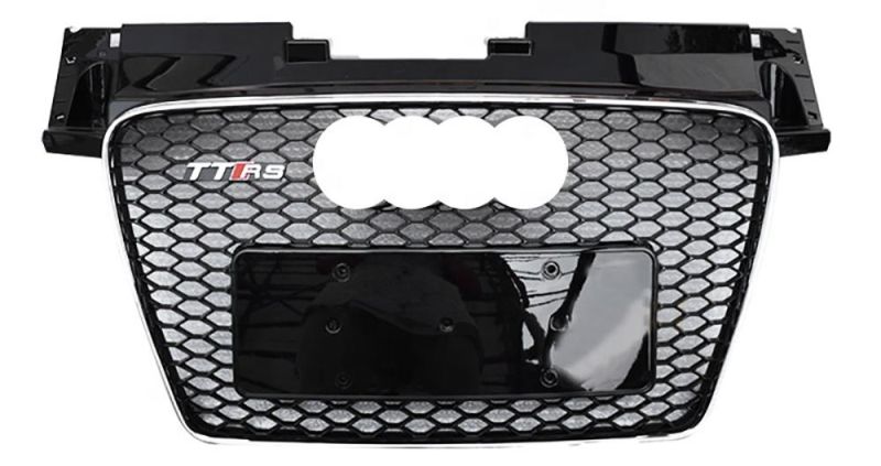 Audi Tt Grill 2015 2016 2017 2018 Auto Accessory Front Bumper Grille