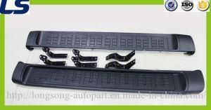 Aluminiun Side Step Bar for Toyota Fj Cruiser Bunning Board
